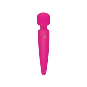 Bella Mini - Wandvibrator (Roze)